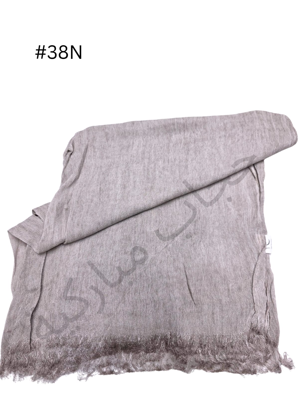 شال تايلندي (#38N)